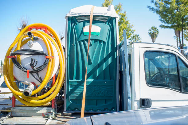 Best Local porta potty services  in Belle Fourche, SD