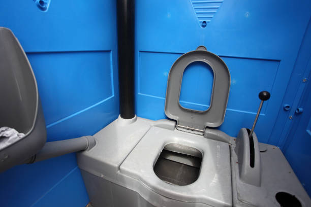 Best Portable restroom trailer rental  in Belle Fourche, SD