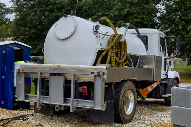 Best Affordable portable toilet rental  in Belle Fourche, SD